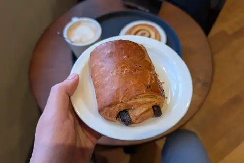 Phyllo Bakehouse photo 2